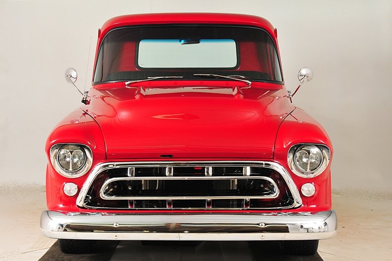 1957 Chevrolet 3100