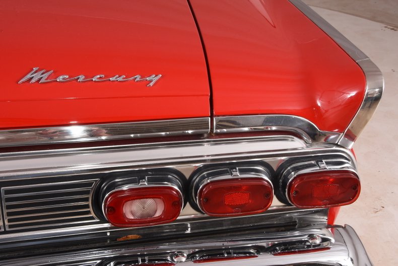 1964 Mercury Monterey