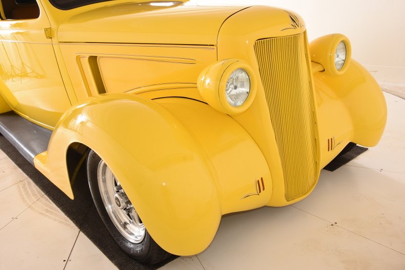 1935 Dodge 