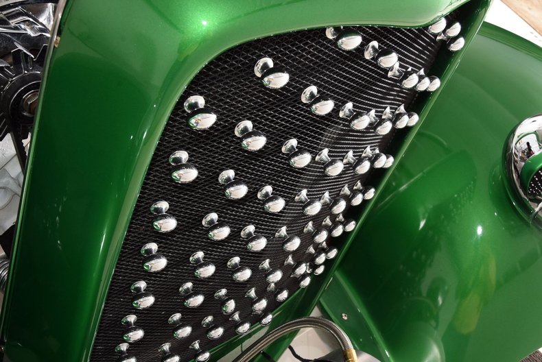1932 Ford Custom | Volo Museum