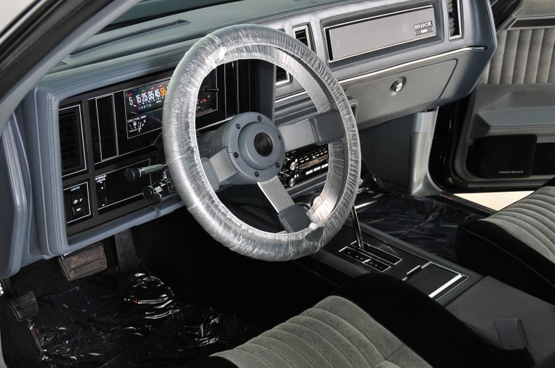 1987 Buick Grand National