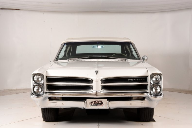 1966 Pontiac Catalina