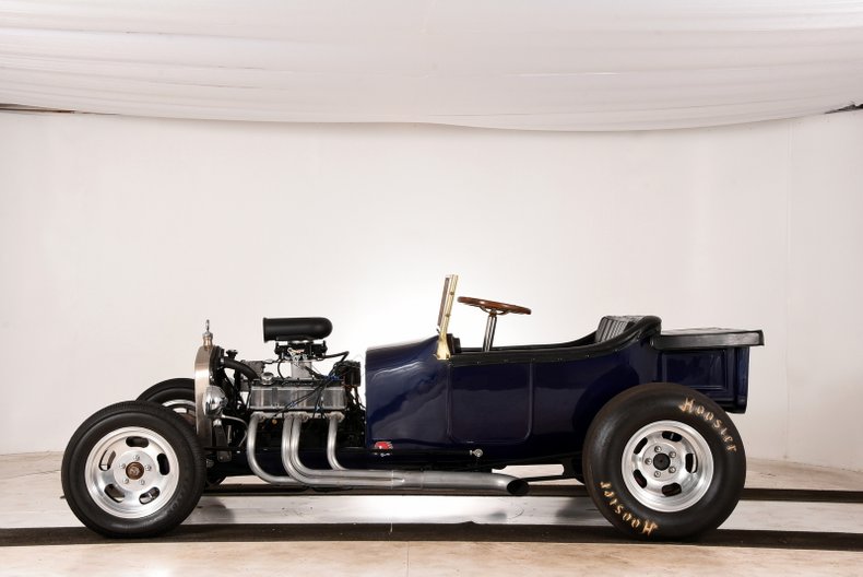 1923 Ford 