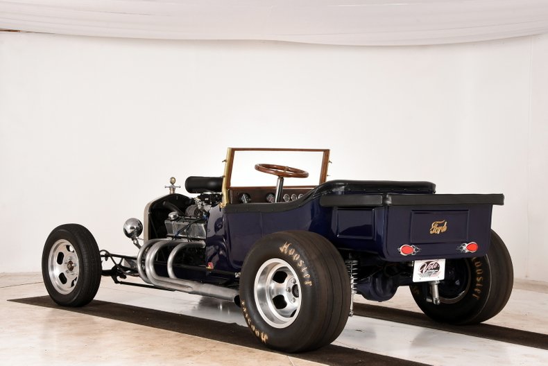 1923 Ford 