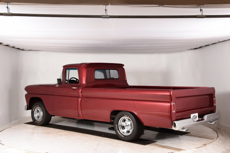 1960 Chevrolet C10