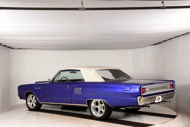 1966 Dodge Coronet