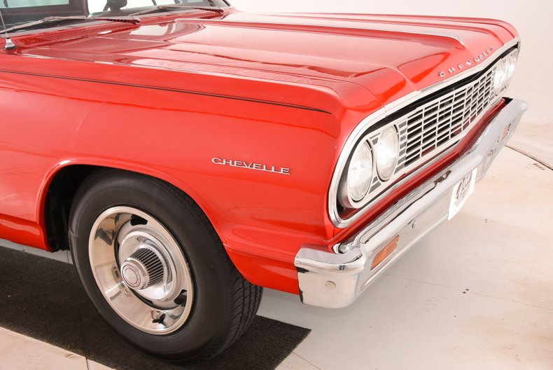 1964 Chevrolet El Camino