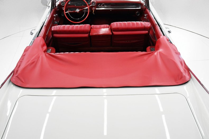 1959 Cadillac 62