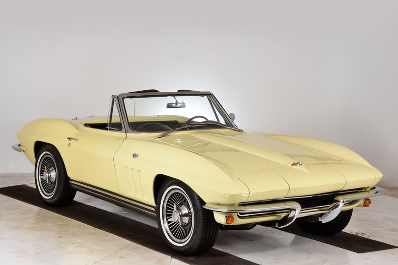 1965 Chevrolet Corvette