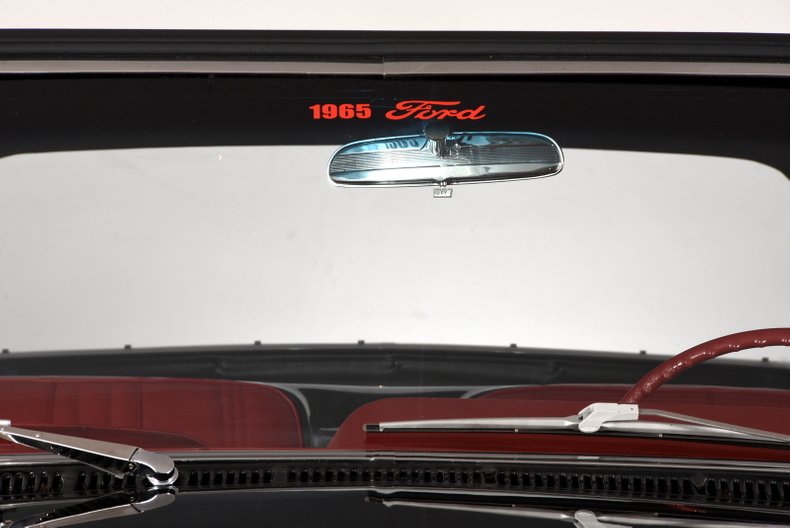 1965 Ford Galaxie 500XL