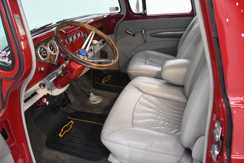 1956 Chevrolet Apache
