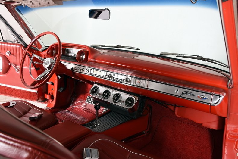 1964 Ford Galaxie 500XL