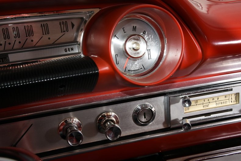 1964 Ford Galaxie 500XL