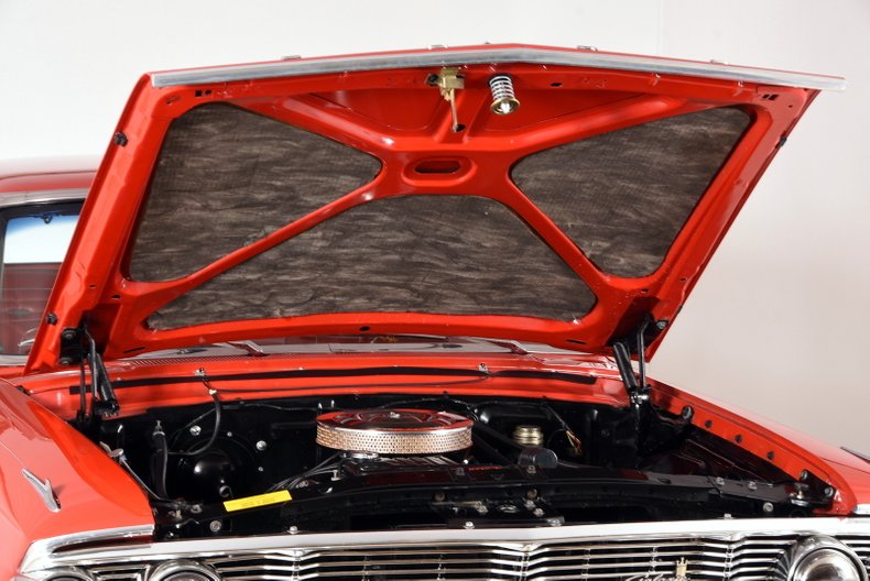 1964 Ford Galaxie 500XL