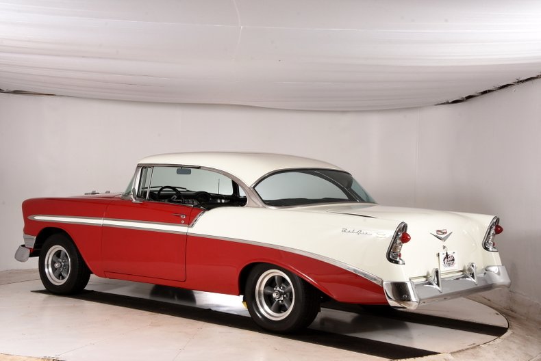 1956 Chevrolet Bel Air