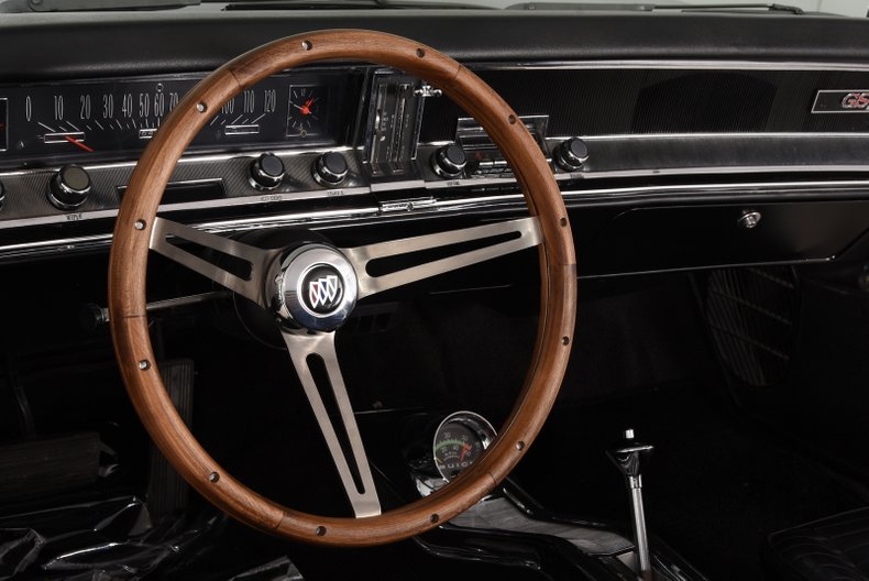 1967 Buick Gran Sport