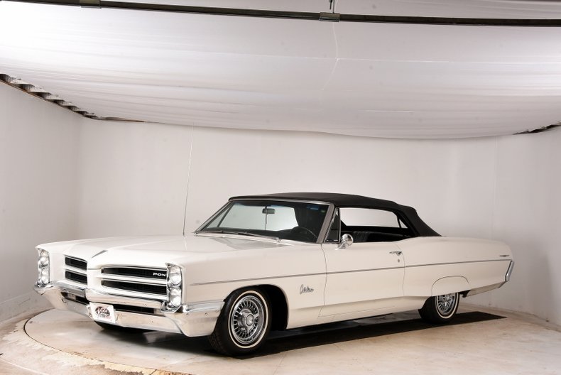 1966 Pontiac Catalina