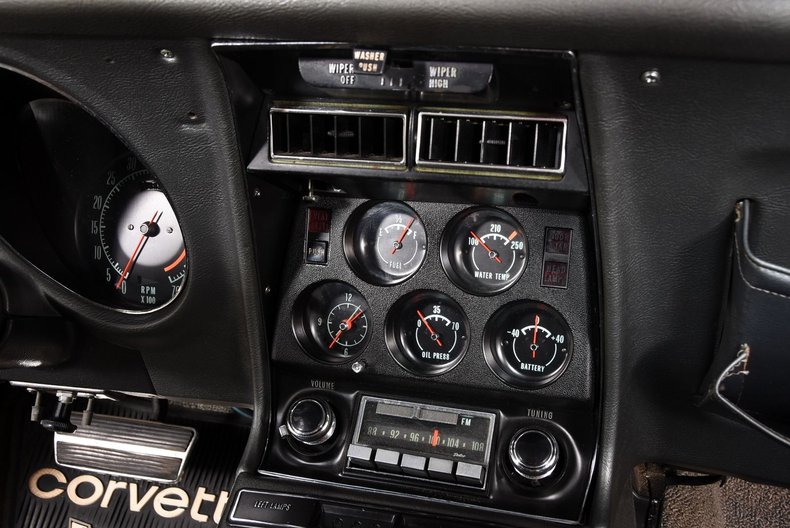1969 Chevrolet Corvette | Volo Museum