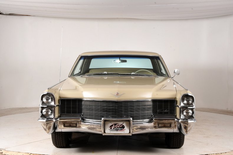 1965 Cadillac Calais