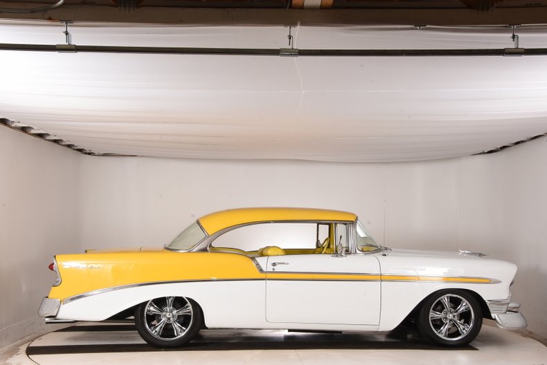 1956 Chevrolet Bel Air