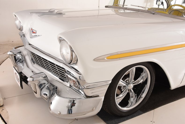 1956 Chevrolet Bel Air