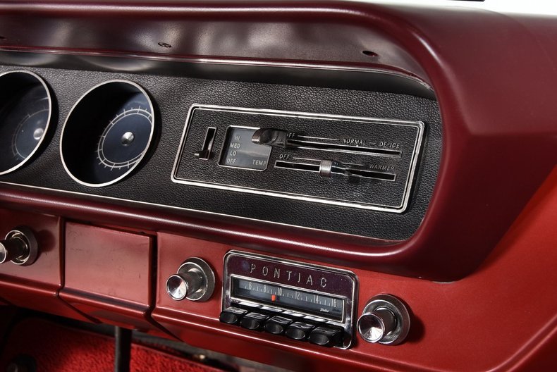 1965 Pontiac Tempest | Volo Museum