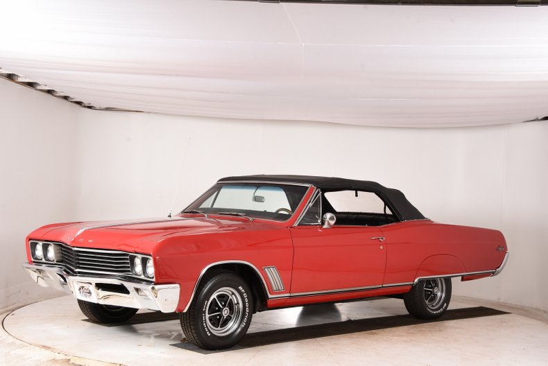 1967 Buick Skylark