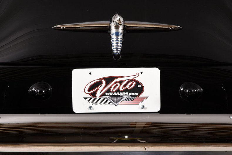 thumbnail image 2 of Pair 1949-1950 Chevrolet Passenger Car Deluxe Front Fender Emblems – New Chrome – FARGO 2 of 4