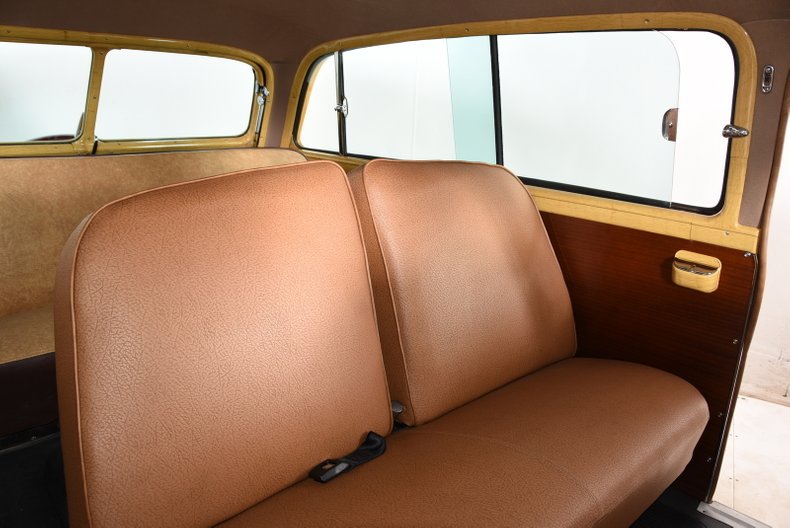 1949 Ford Country Squire