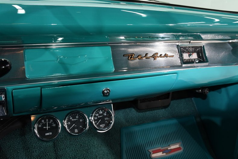 1957 Chevrolet Bel Air