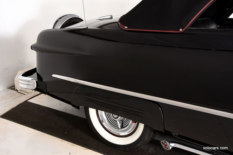 1950 Ford Custom | Volo Museum