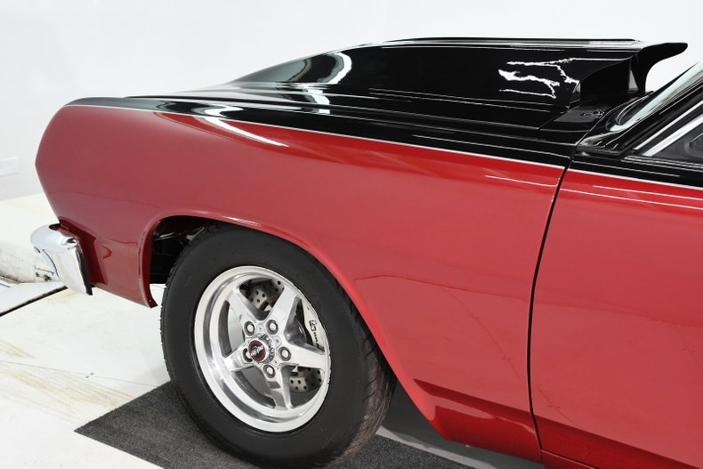 1965 Chevrolet Chevelle