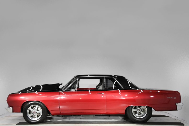 1965 Chevrolet Chevelle