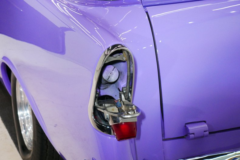 1956 Chevrolet Handyman