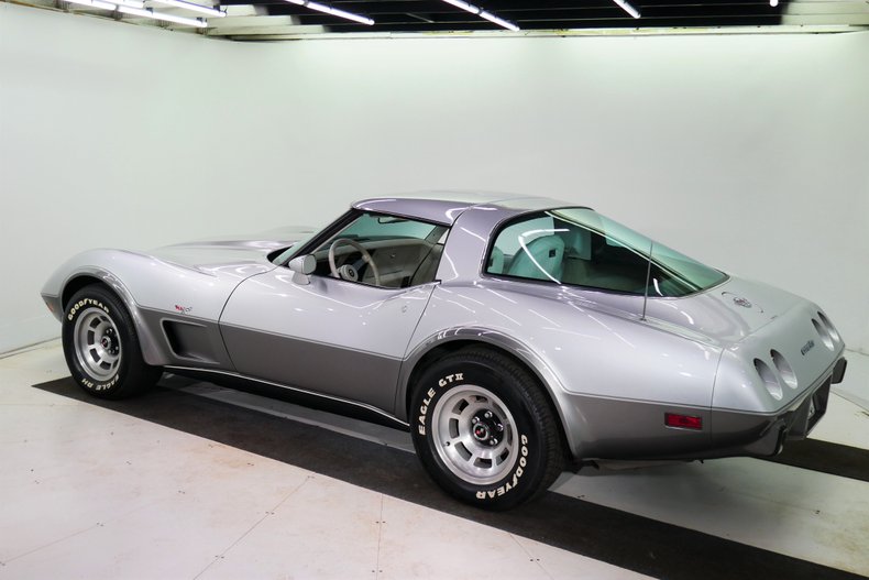 1978 Chevrolet Corvette | Volo Museum