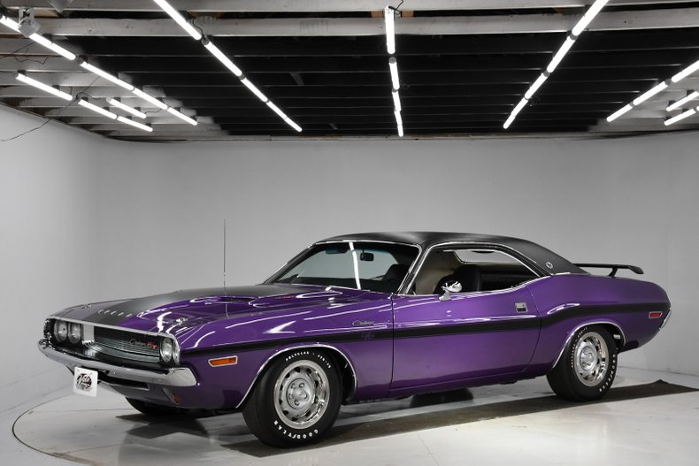 1970 Dodge Challenger