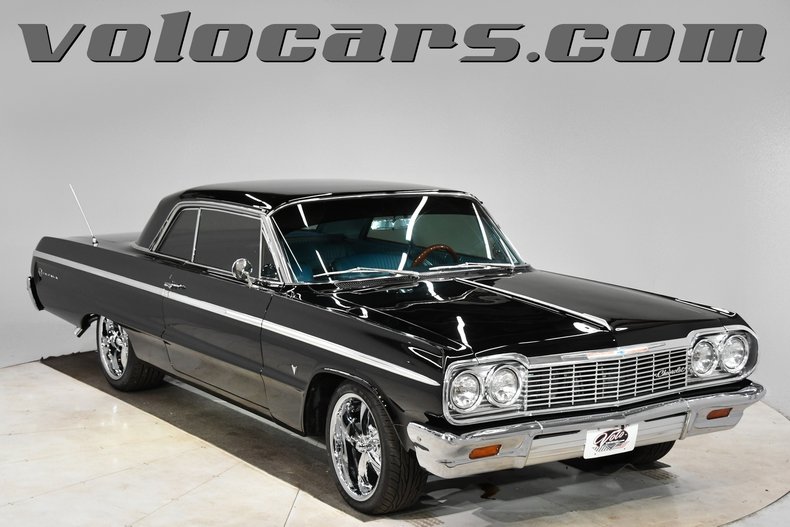 1964 Chevrolet Impala