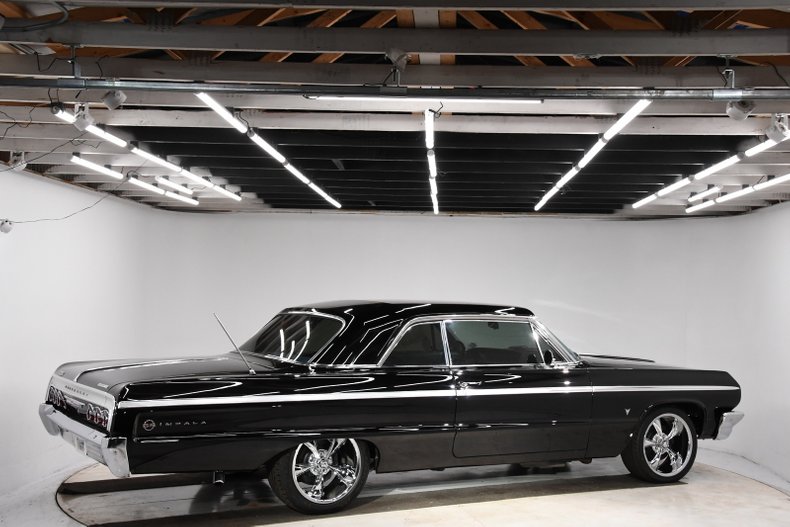 1964 Chevrolet Impala