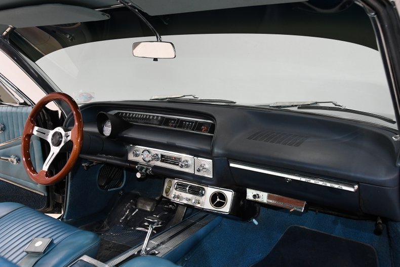 1964 Chevrolet Impala