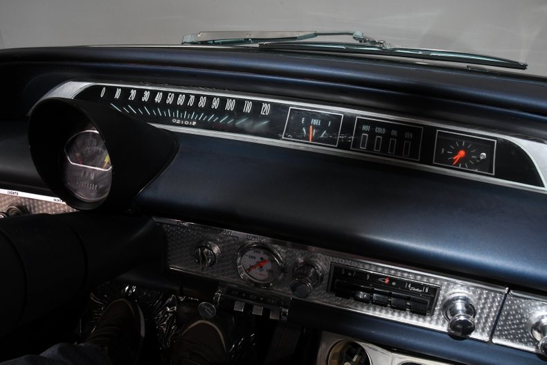 1964 Chevrolet Impala