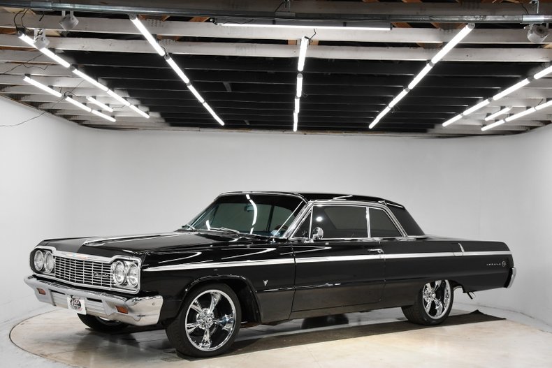 1964 Chevrolet Impala