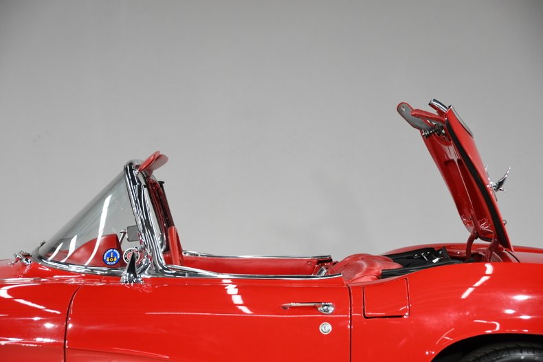 1962 Chevrolet Corvette