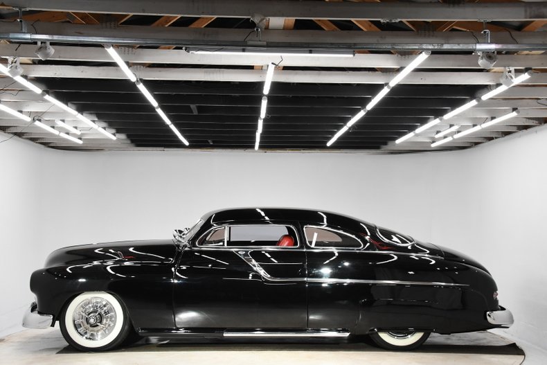 1950 Mercury Monterey