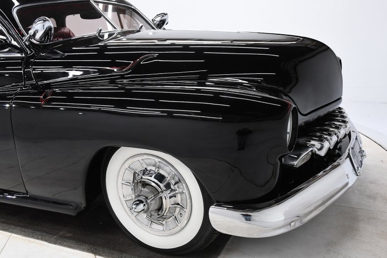 1950 Mercury Monterey