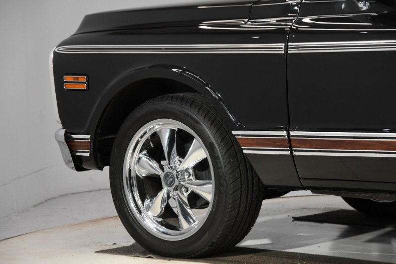 1970 Chevrolet 
