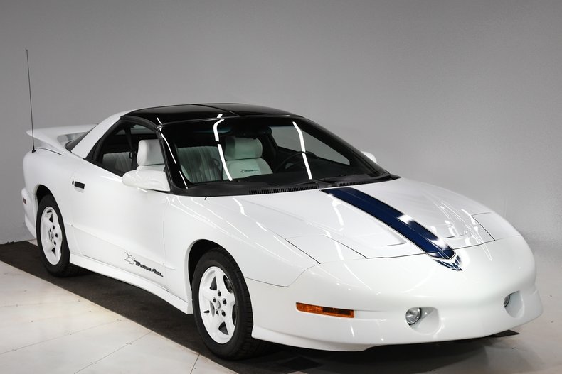 1994 Pontiac Trans Am