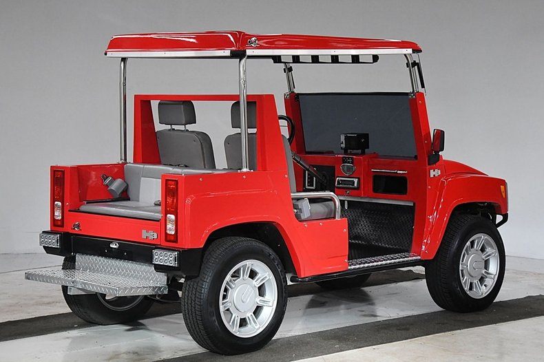 2009 Hummer H3 | Volo Museum