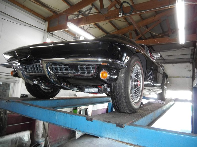 1967 Chevrolet Corvette