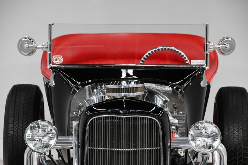 1923 Ford Bucket T