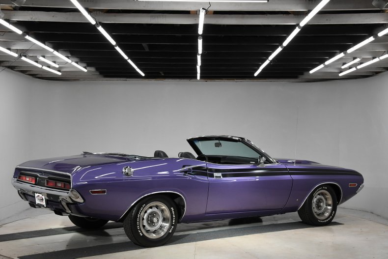 1971 Dodge Challenger